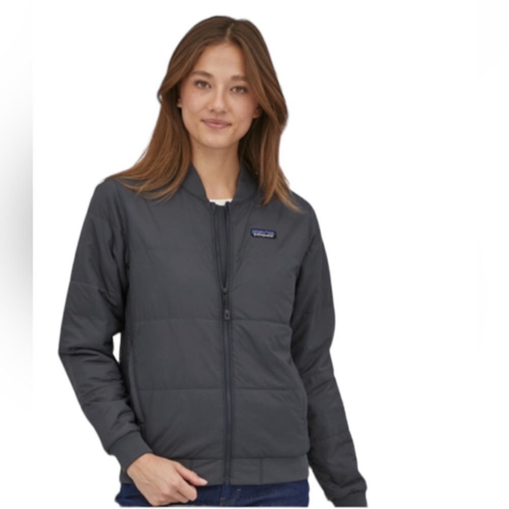 NWT Patagonia Zemer bomber jacket XL